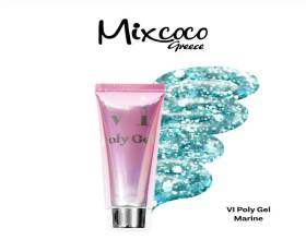 Beauty Vi Polygel Marine